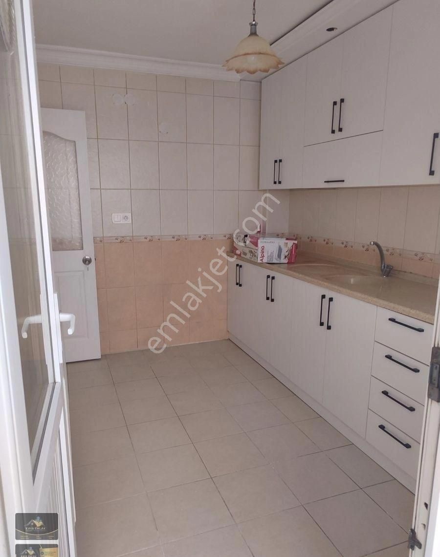 Kaya Emlak'tan Kemalpaşanın Merkezinde Satılık 2+1 Daire - Görsel 5