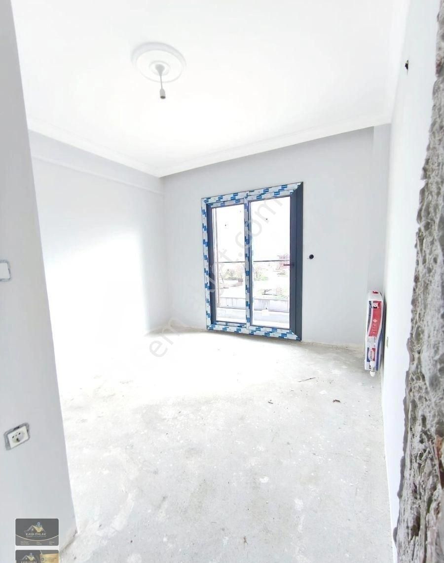 Kaya Emlak'tan Kemalpaşa Merkezinde Satılık Yeni Sıfır 2+1 Lüks Daireler - Görsel 14