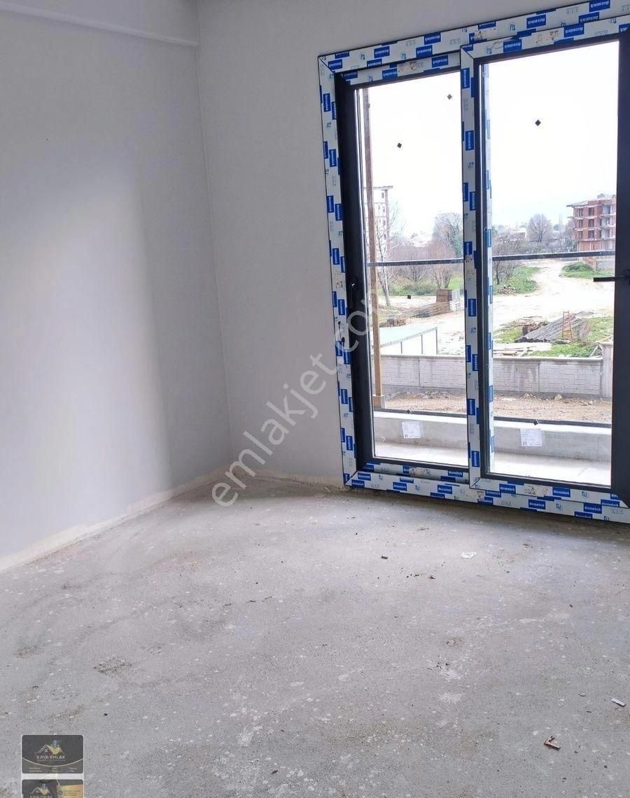 Kaya Emlak'tan Kemalpaşa Merkezinde Satılık Yeni Sıfır 2+1 Lüks Daireler - Görsel 21