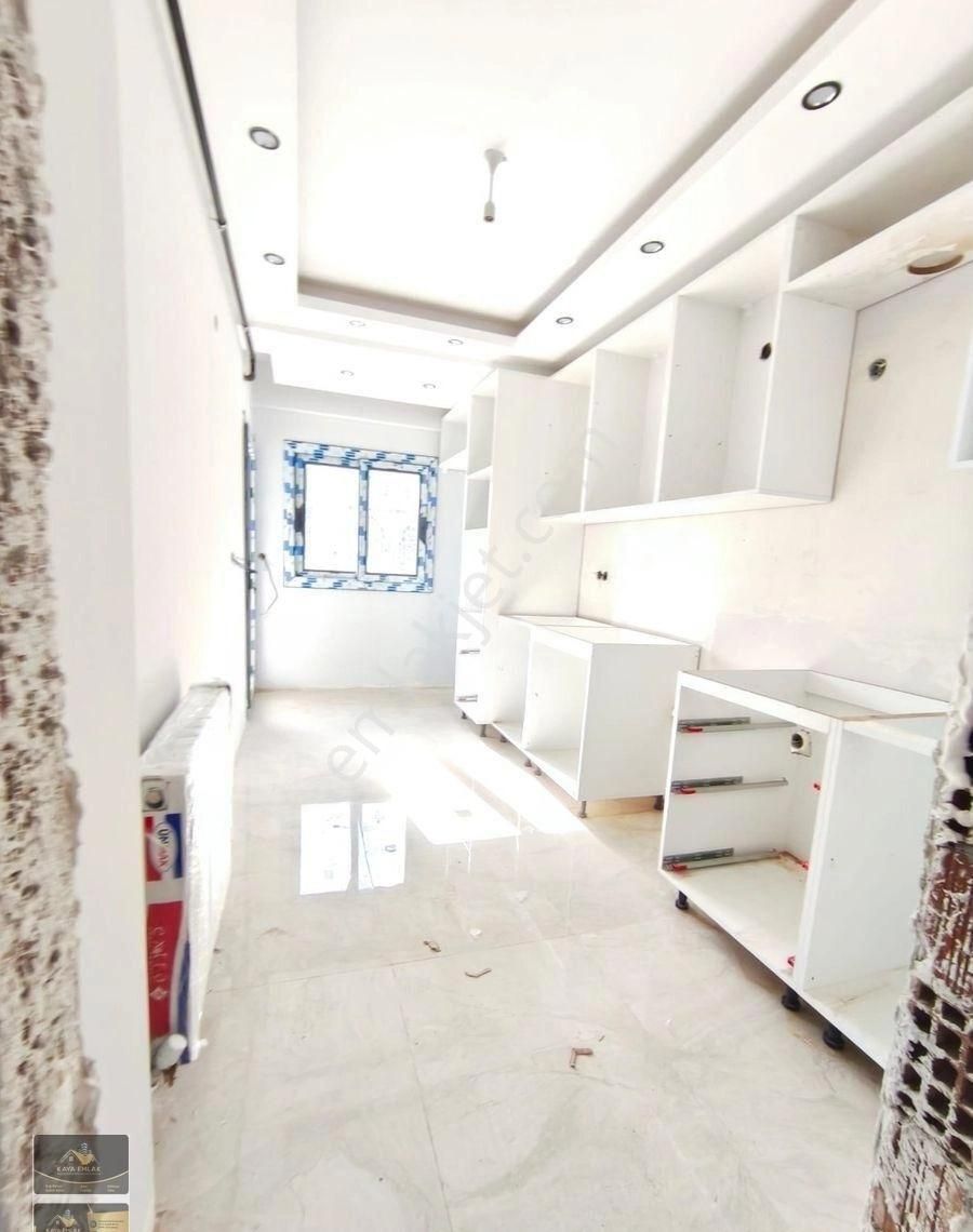 Kaya Emlak'tan Kemalpaşa Merkezinde Satılık Yeni Sıfır 2+1 Lüks Daireler - Görsel 5