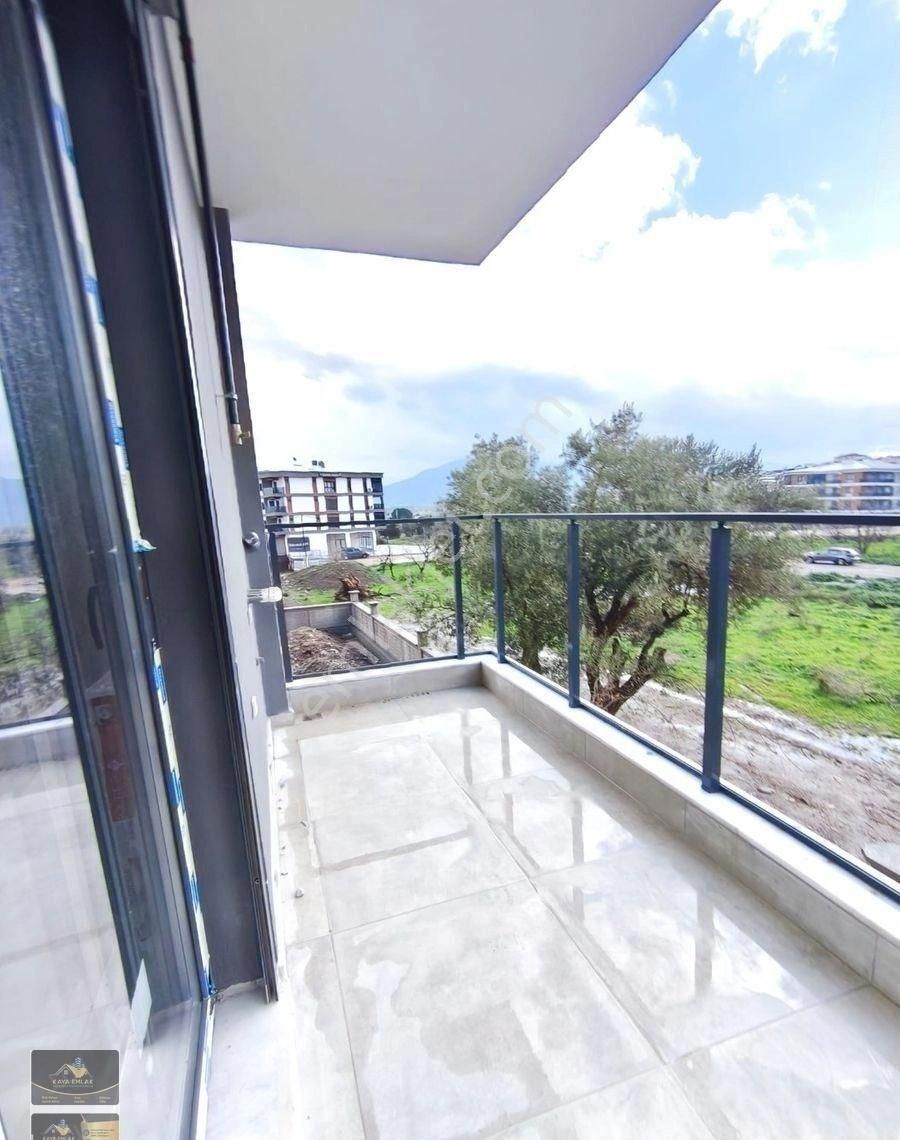 Kaya Emlak'tan Kemalpaşa Merkezinde Satılık Yeni Sıfır 2+1 Lüks Daireler - Görsel 18