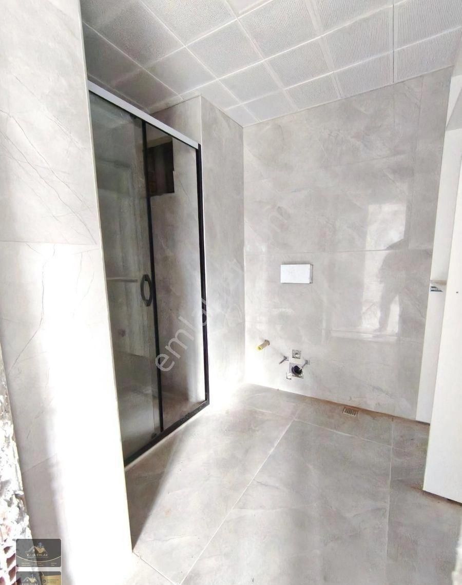 Kaya Emlak'tan Kemalpaşa Merkezinde Satılık Yeni Sıfır 2+1 Lüks Daireler - Görsel 20