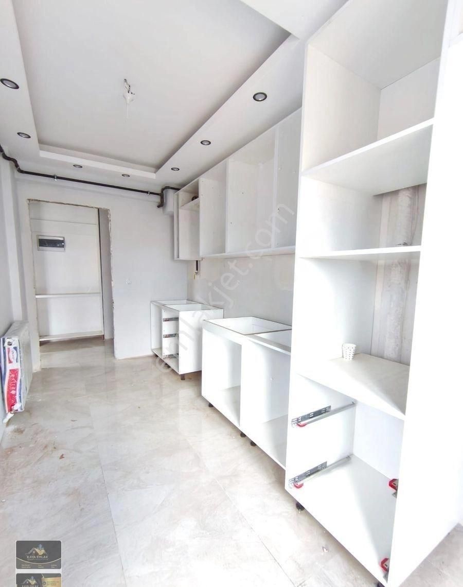 Kaya Emlak'tan Kemalpaşa Merkezinde Satılık Yeni Sıfır 2+1 Lüks Daireler - Görsel 16