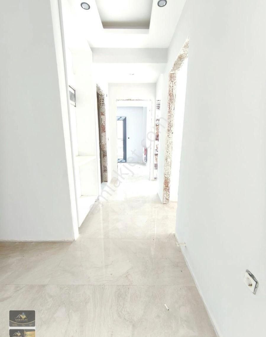 Kaya Emlak'tan Kemalpaşa Merkezinde Satılık Yeni Sıfır 2+1 Lüks Daireler - Görsel 10