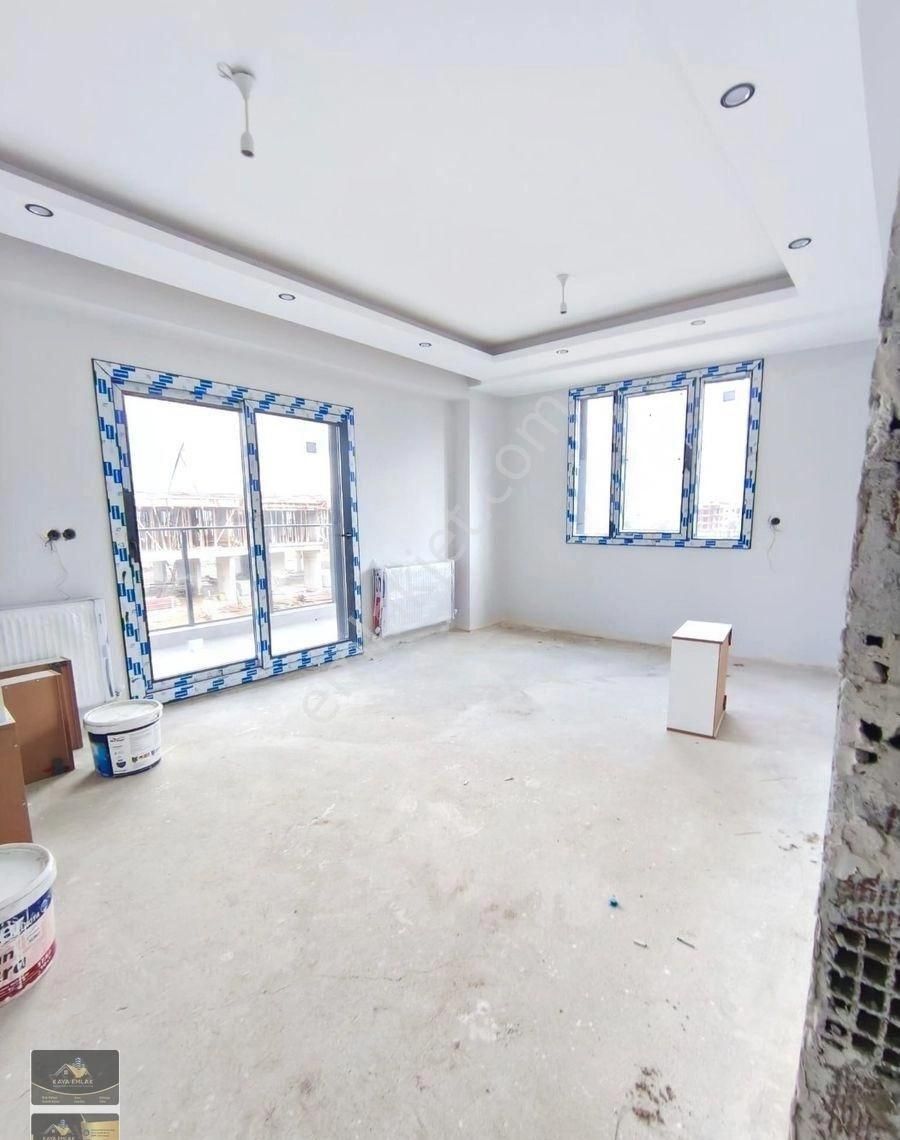 Kaya Emlak'tan Kemalpaşa Merkezinde Satılık Yeni Sıfır 2+1 Lüks Daireler - Görsel 9