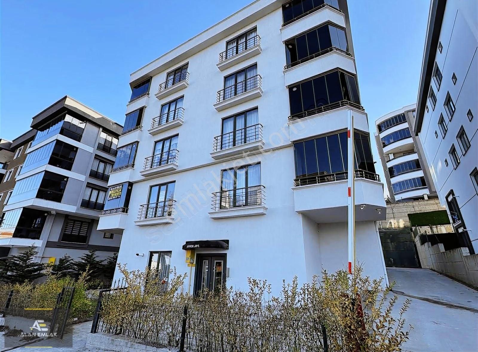 Alan Emlak; Ara Kat, Deniz Manzaralı, Ultra Lüks, Ebeveyn Banyol - Görsel 2