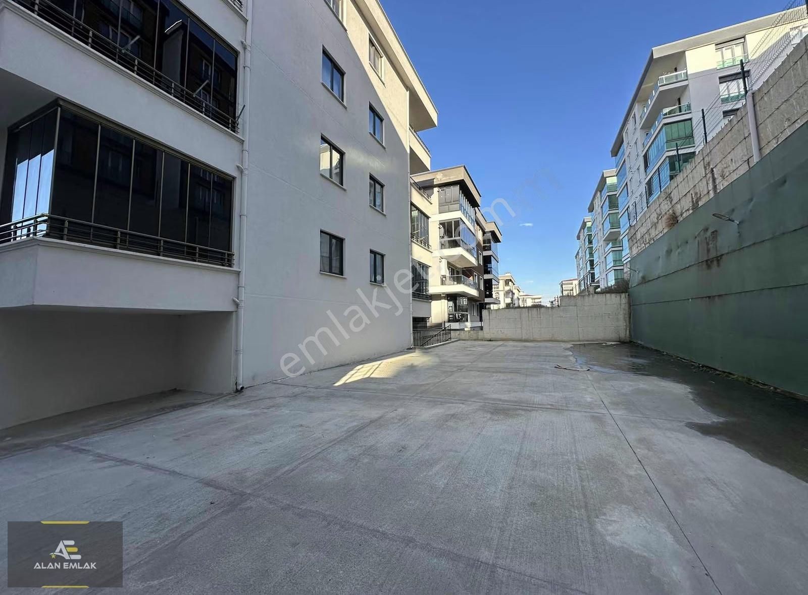 Alan Emlak; Ara Kat, Deniz Manzaralı, Ultra Lüks, Ebeveyn Banyol - Görsel 9