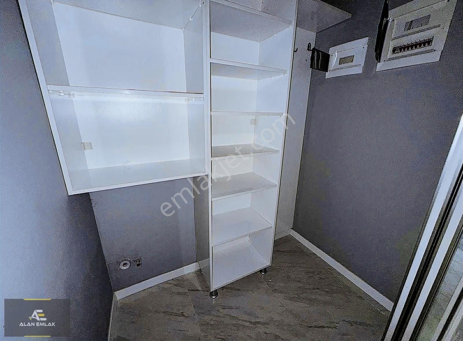 Alan Emlak; Ara Kat, Deniz Manzaralı, Ultra Lüks, Ebeveyn Banyol - Görsel 17