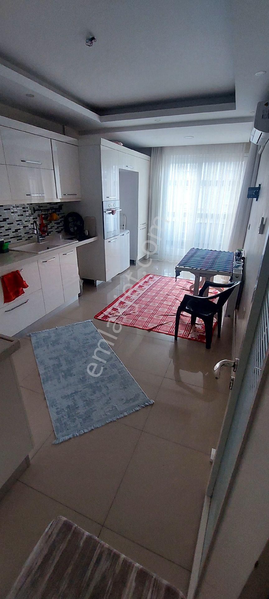 Acil Satılık 130 M2 Geniş Daire - Görsel 10