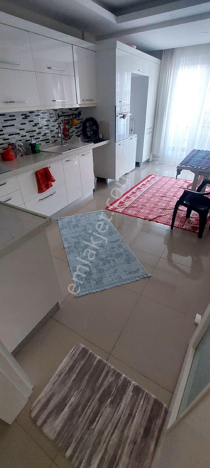 Acil Satılık 130 M2 Geniş Daire - Görsel 26