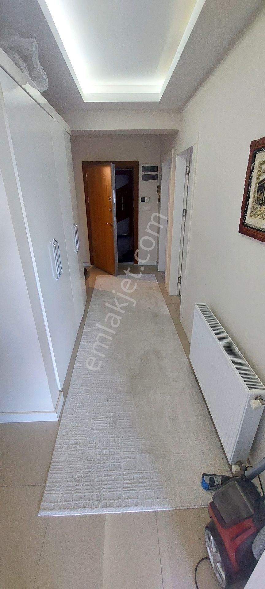 Acil Satılık 130 M2 Geniş Daire - Görsel 24