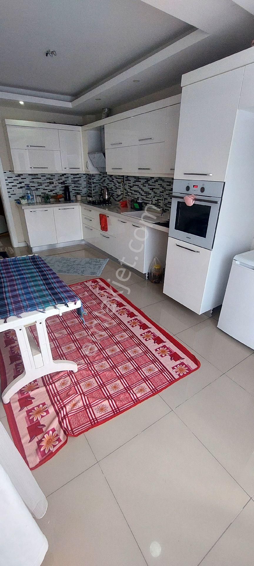 Acil Satılık 130 M2 Geniş Daire - Görsel 9