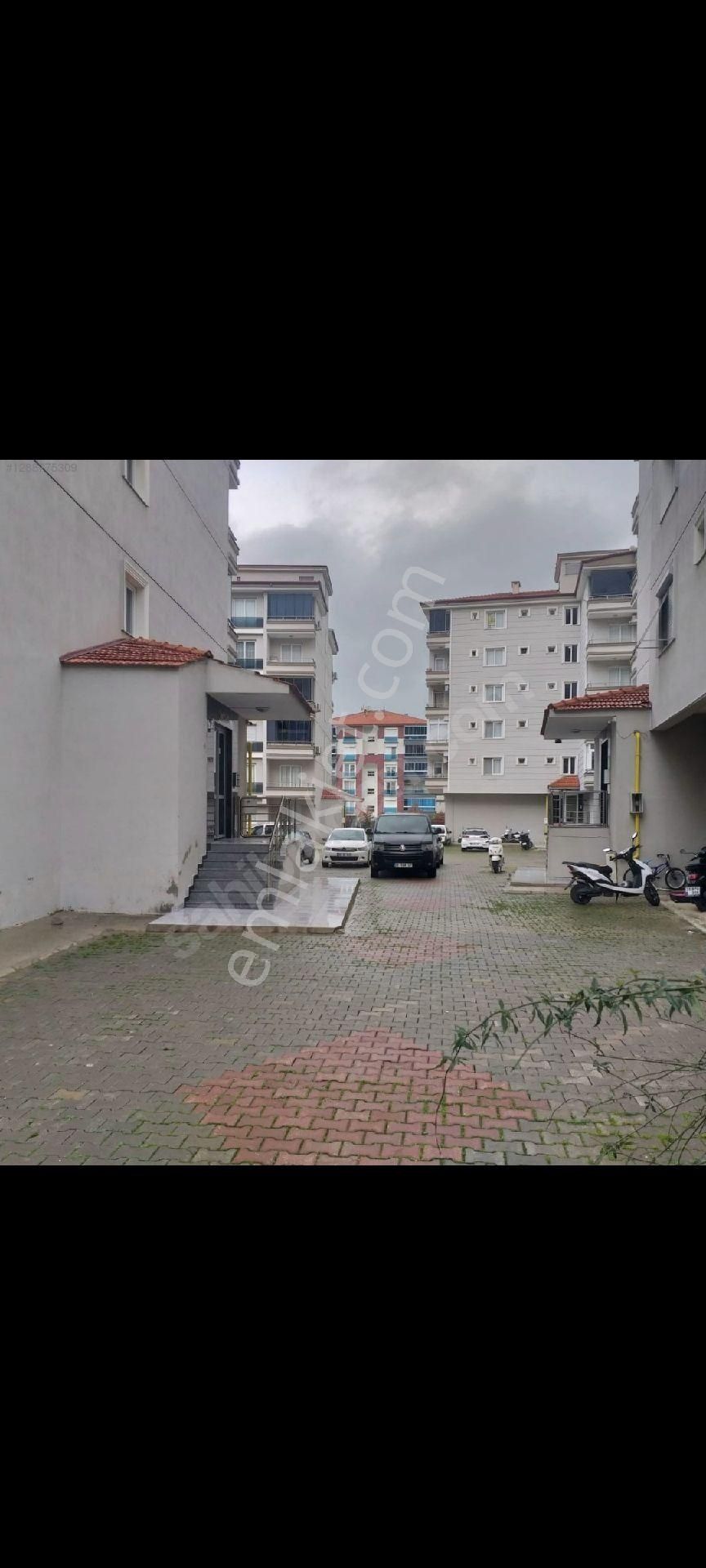 Acil Satılık 130 M2 Geniş Daire - Görsel 34