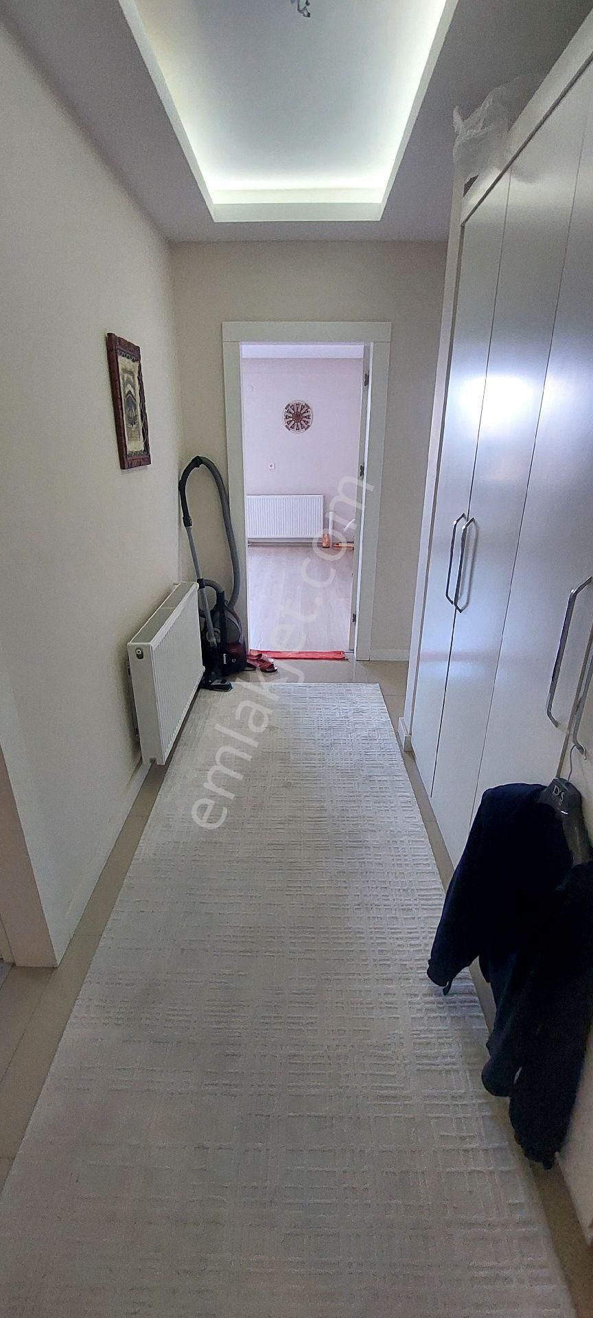 Acil Satılık 130 M2 Geniş Daire - Görsel 2