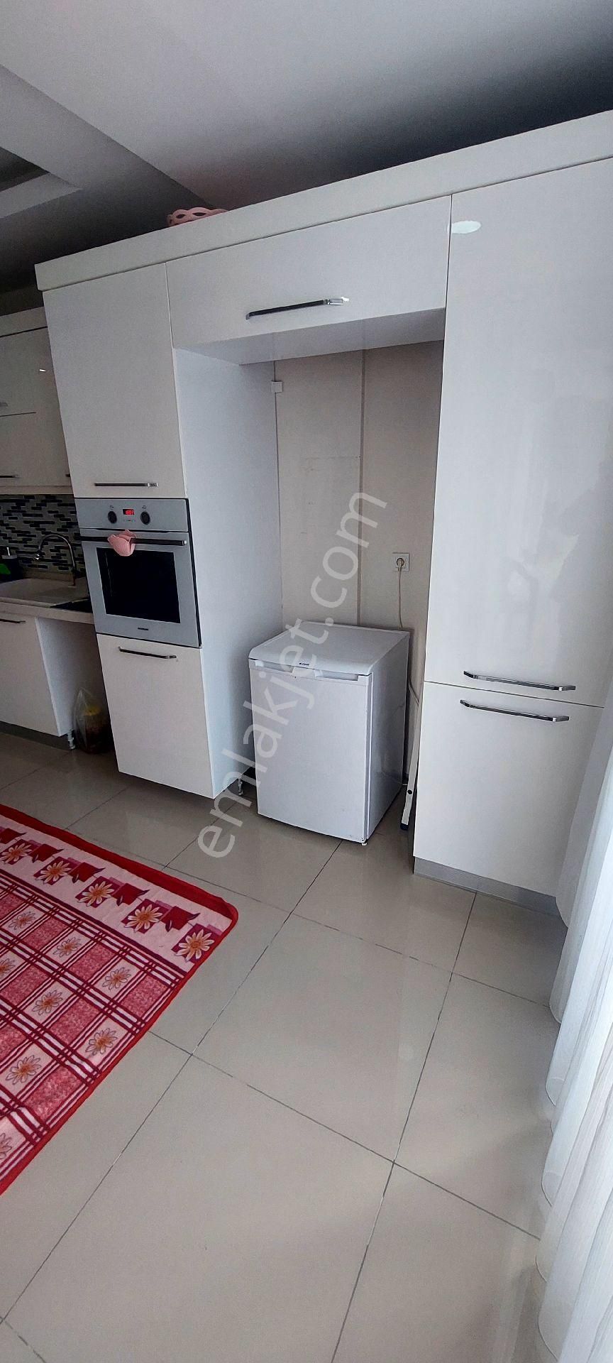 Acil Satılık 130 M2 Geniş Daire - Görsel 7