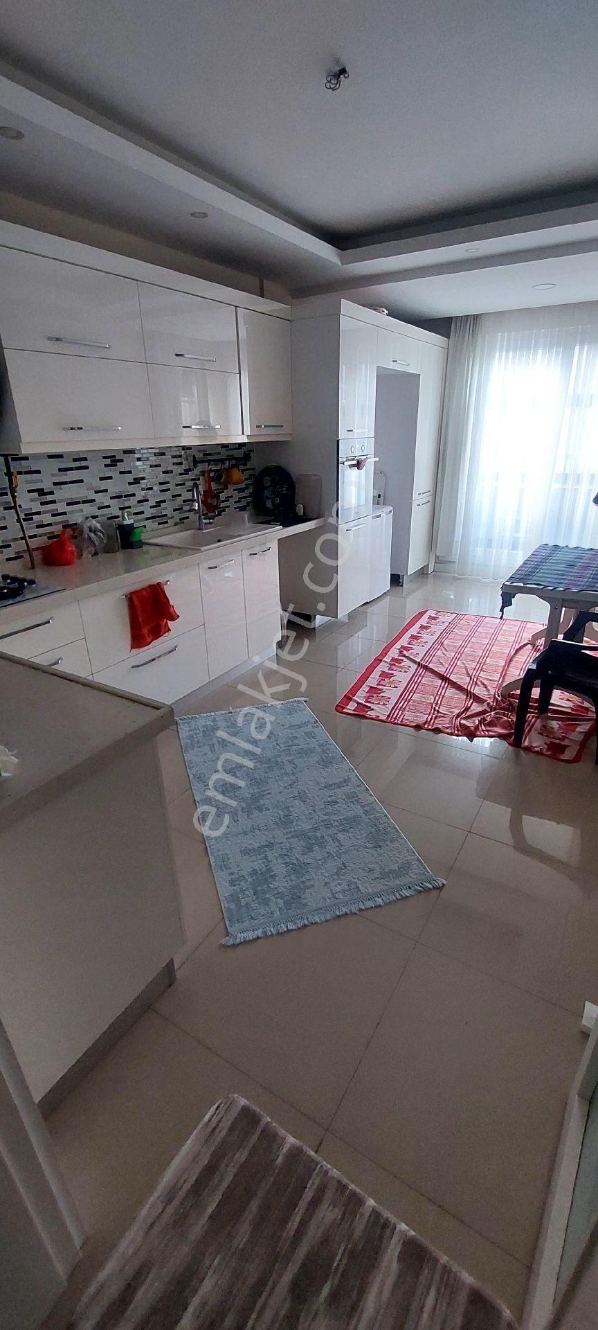 Acil Satılık 130 M2 Geniş Daire - Görsel 11