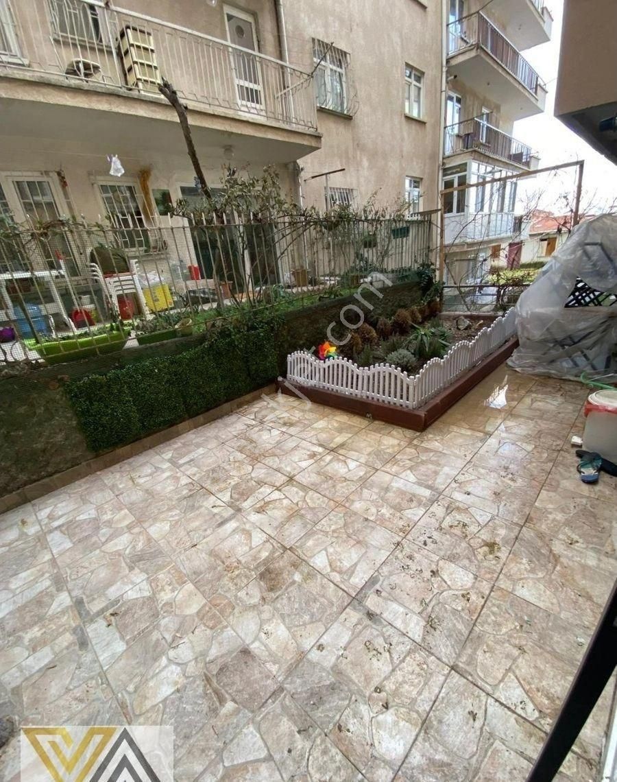 Valentia'dan Full Yapılı Satılık Bahçeli 2+1 Daire !!! - Görsel 9