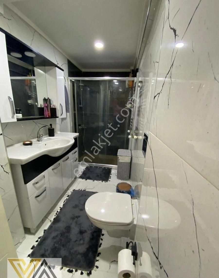 Valentia'dan Full Yapılı Satılık Bahçeli 2+1 Daire !!! - Görsel 4