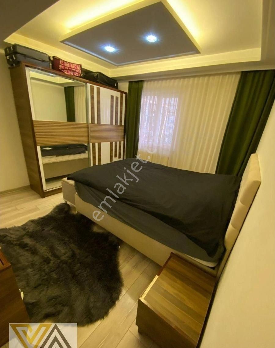 Valentia'dan Full Yapılı Satılık Bahçeli 2+1 Daire !!! - Görsel 11