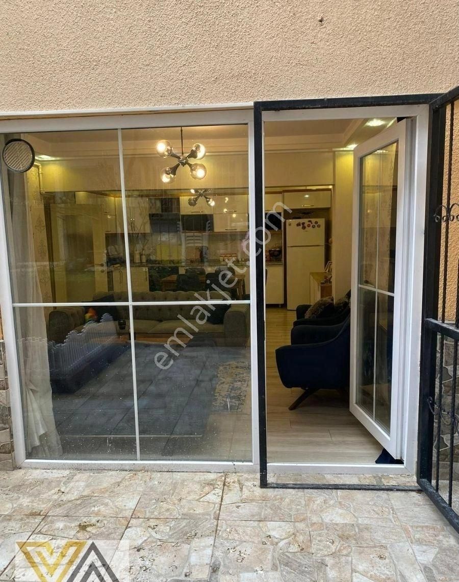 Valentia'dan Full Yapılı Satılık Bahçeli 2+1 Daire !!! - Görsel 13