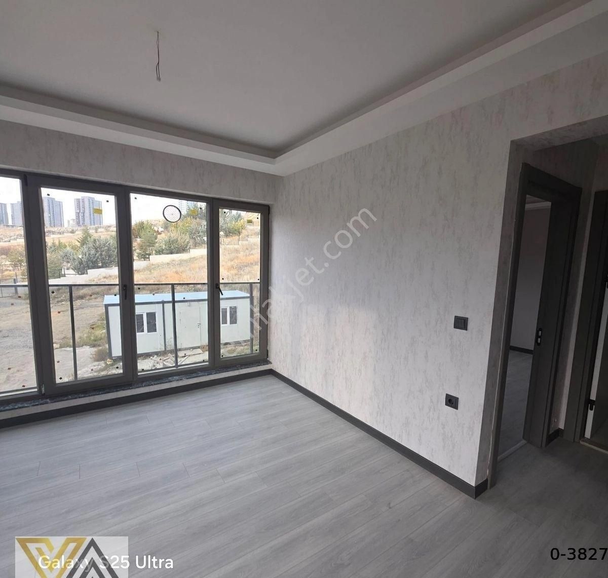 Valentia'dan Kızılcaşar'da Ara Kat Satılık 1+1 Daire !!! - Görsel 12