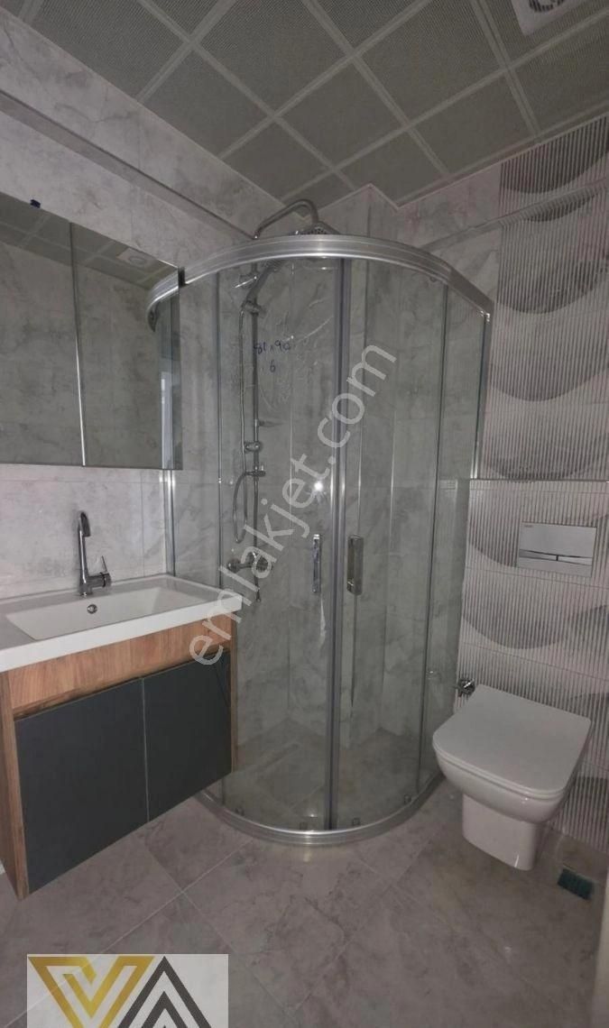Valentia'dan Kızılcaşar'da Ara Kat Satılık 1+1 Daire !!! - Görsel 16