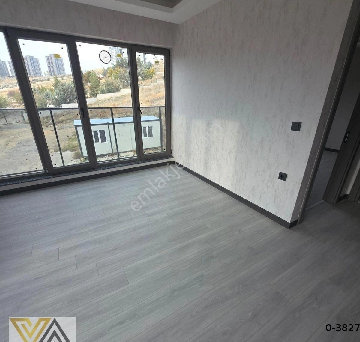 Valentia'dan Kızılcaşar'da Ara Kat Satılık 1+1 Daire !!! - Görsel 17