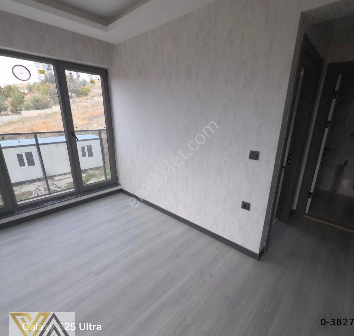 Valentia'dan Kızılcaşar'da Ara Kat Satılık 1+1 Daire !!! - Görsel 14