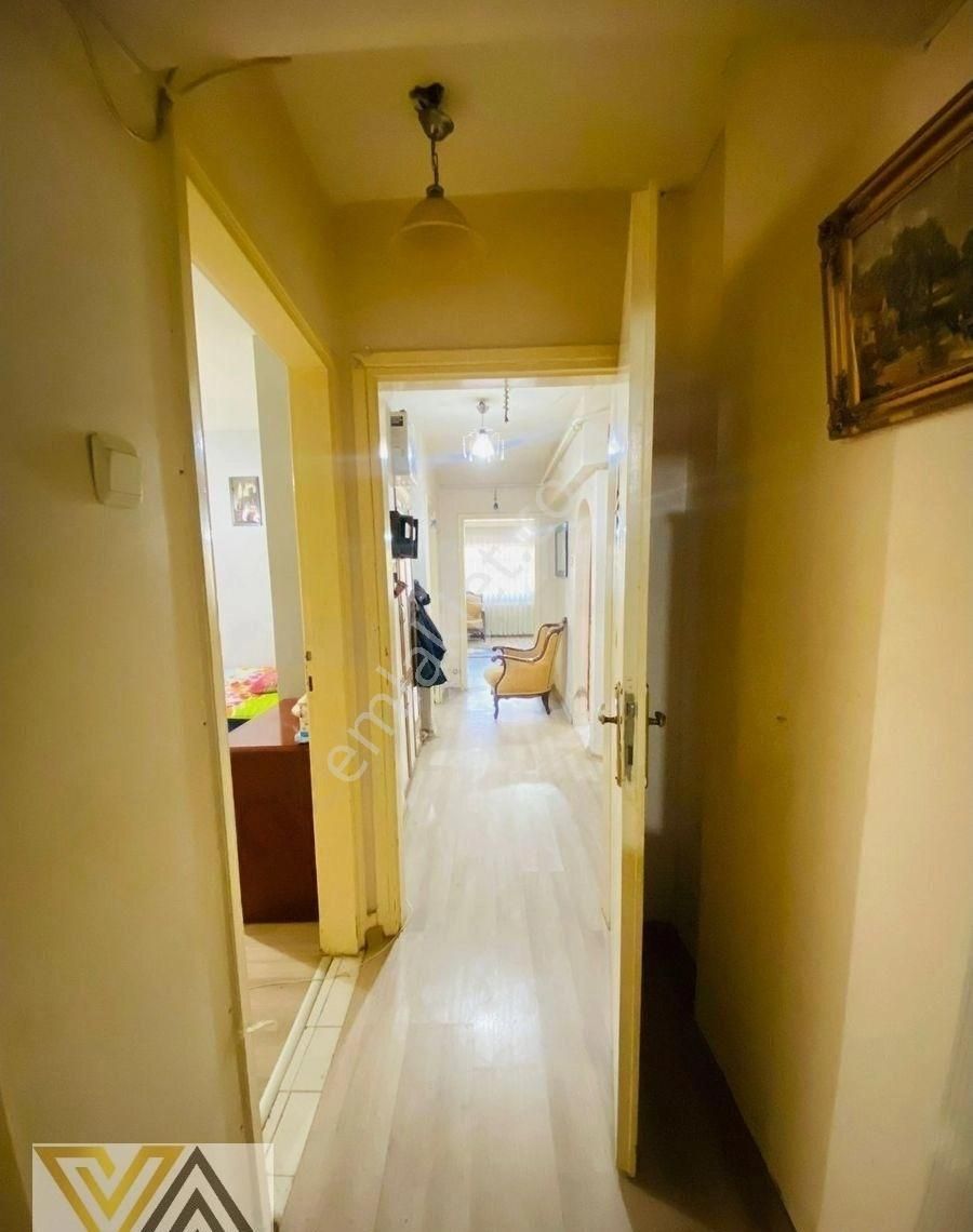 Valentia'dan Sokullu Cadde Üzeri Satılık Geniş Bağımsız Daire !! - Görsel 17