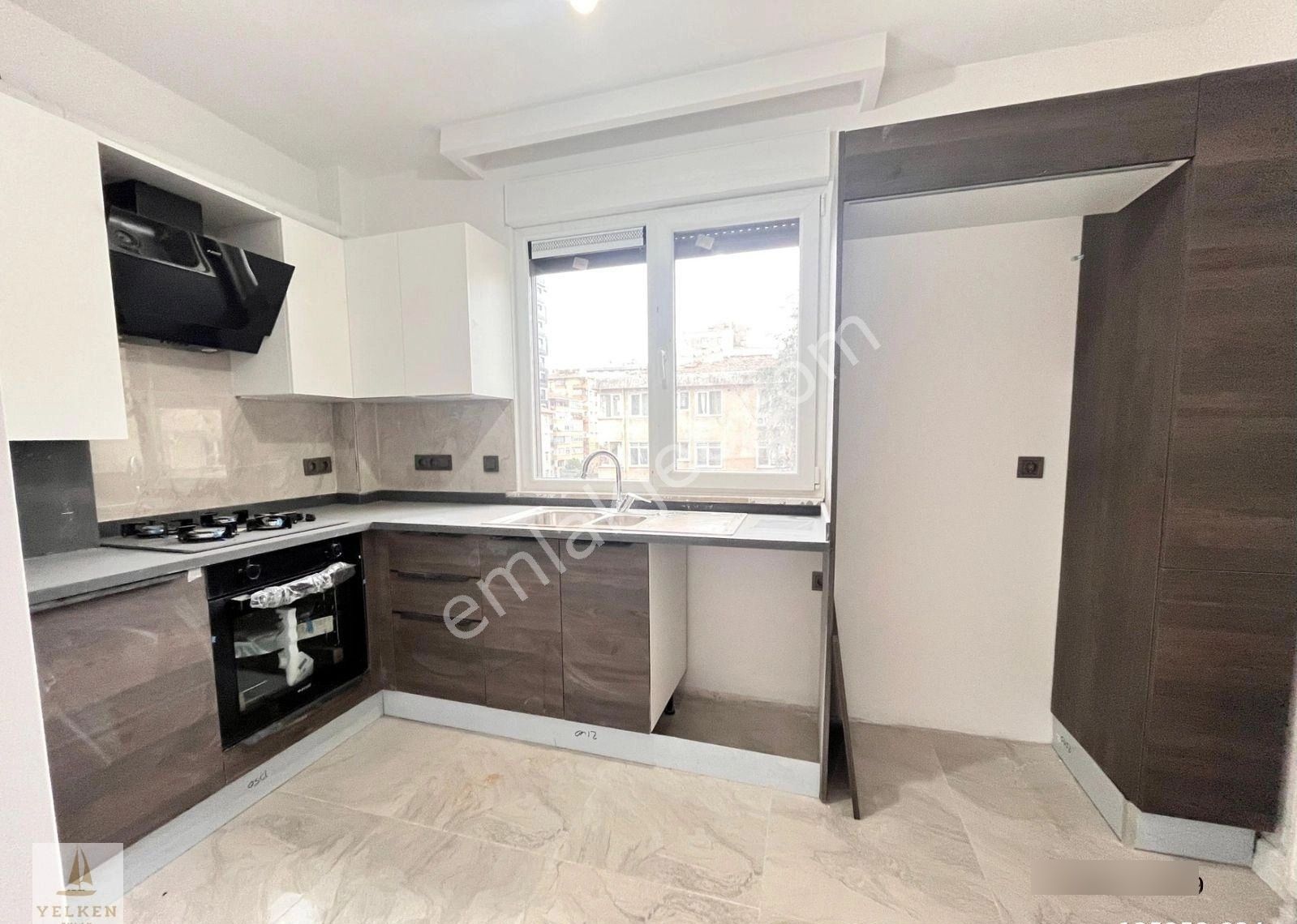 Kozyatağı Kozzy Avm Civarı 95m2 2+1 Balkonlu Sıfır - Görsel 25