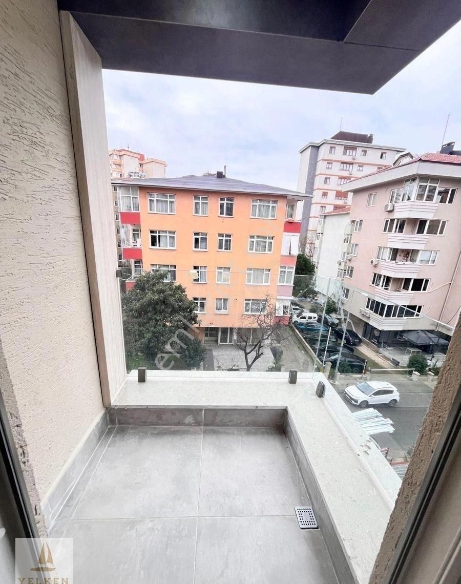 Kozyatağı Kozzy Avm Civarı 95m2 2+1 Balkonlu Sıfır - Görsel 3