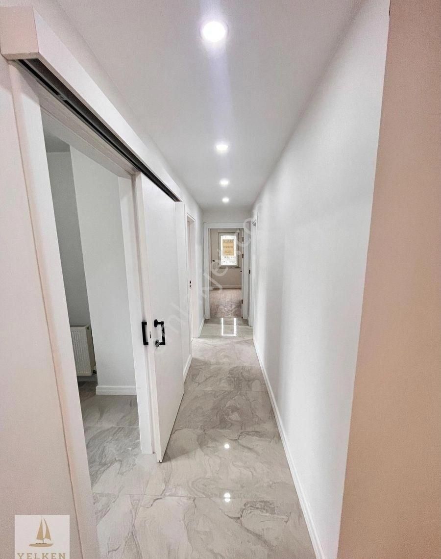 Kozyatağı Kozzy Avm Civarı 95m2 2+1 Balkonlu Sıfır - Görsel 16