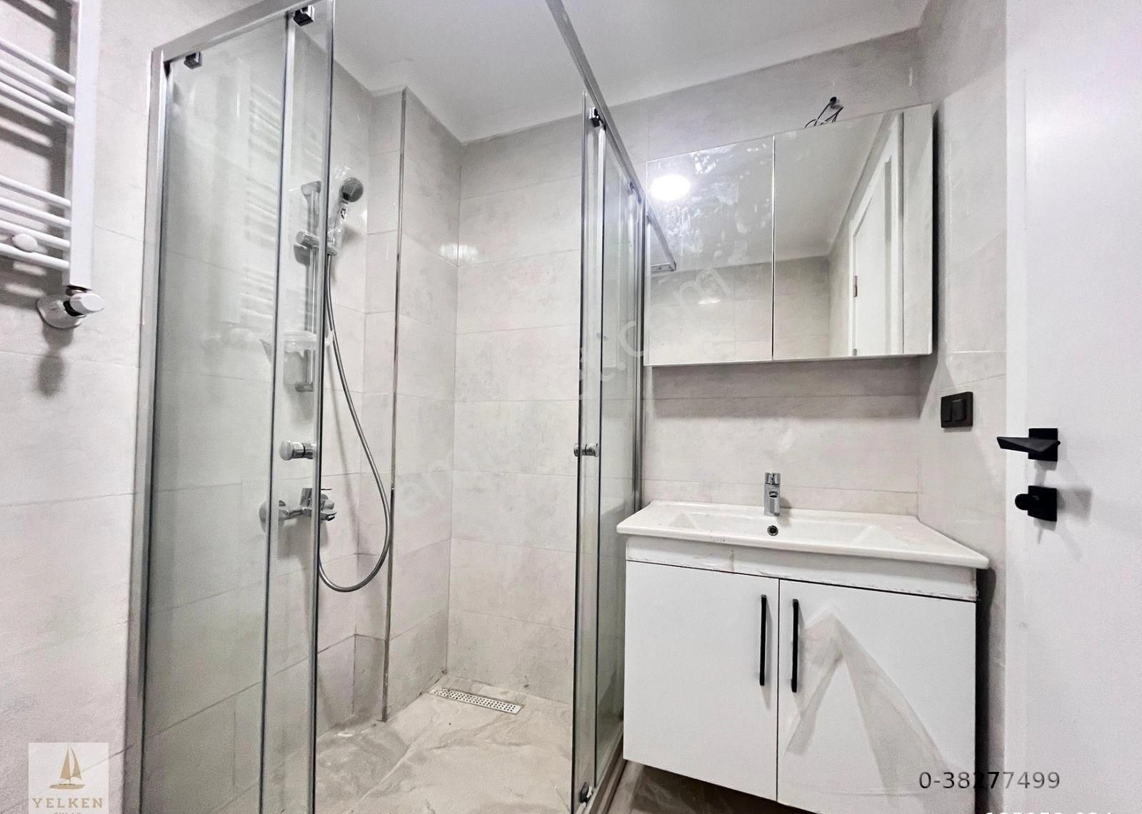 Kozyatağı Kozzy Avm Civarı 95m2 2+1 Balkonlu Sıfır - Görsel 10