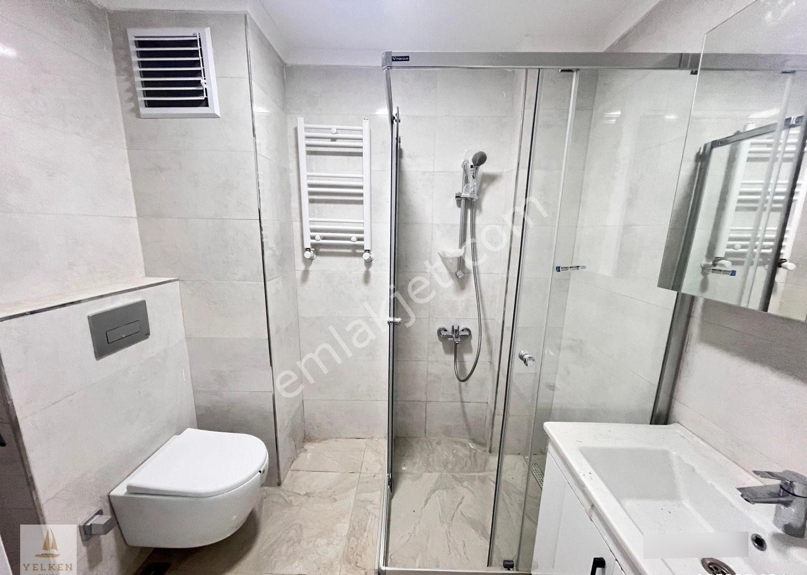 Kozyatağı Kozzy Avm Civarı 95m2 2+1 Balkonlu Sıfır - Görsel 27