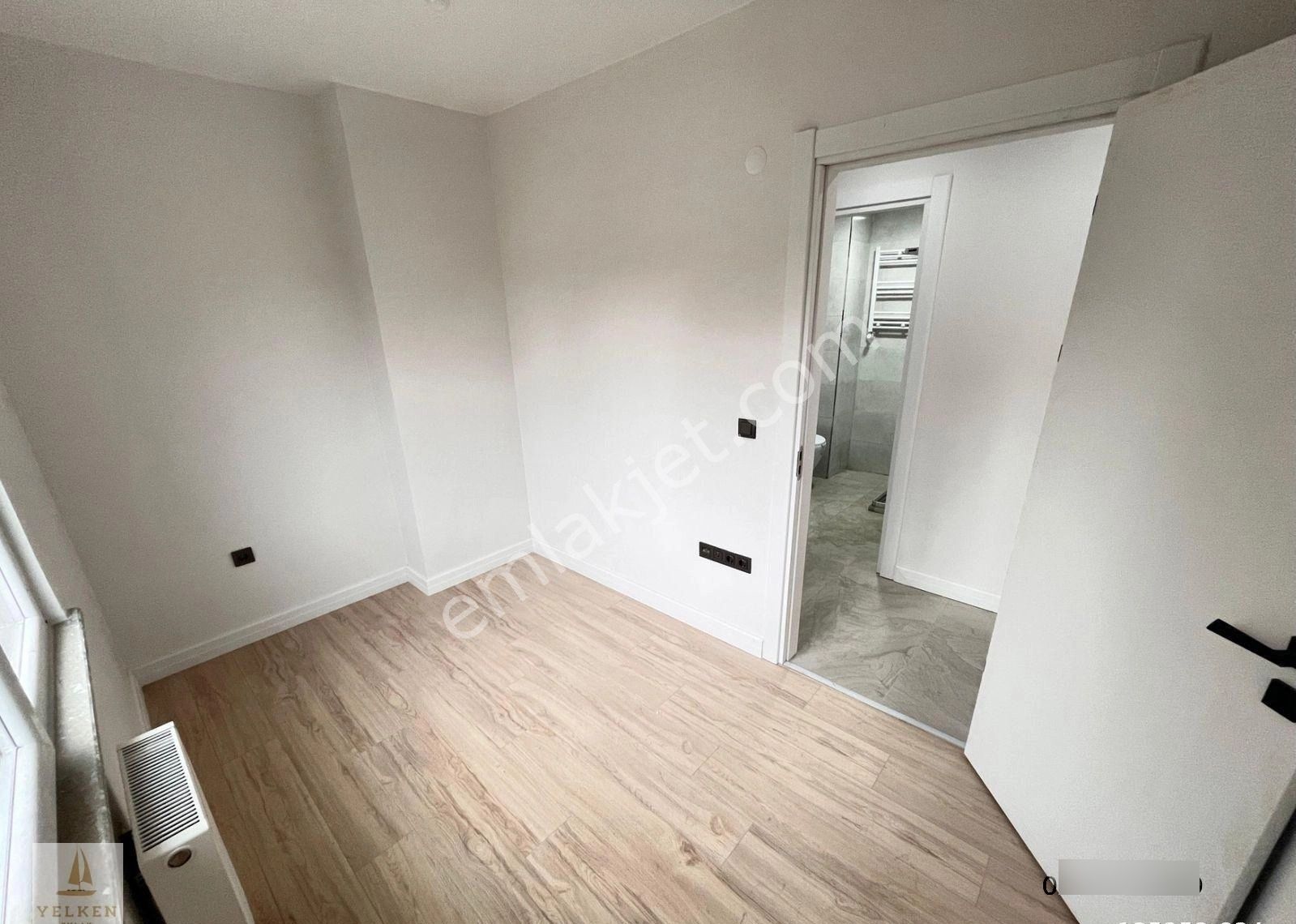 Kozyatağı Kozzy Avm Civarı 95m2 2+1 Balkonlu Sıfır - Görsel 2