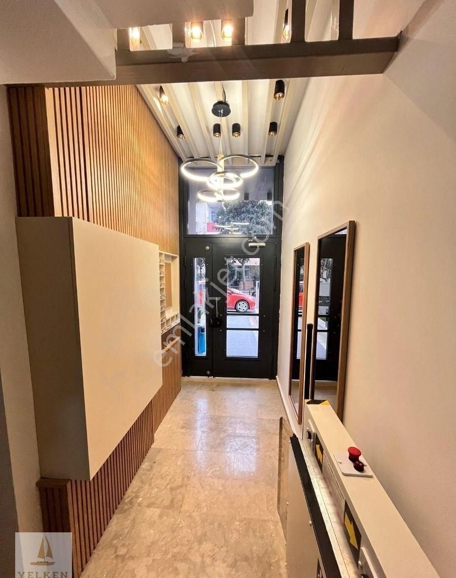 Kozyatağı Kozzy Avm Civarı 95m2 2+1 Balkonlu Sıfır - Görsel 4
