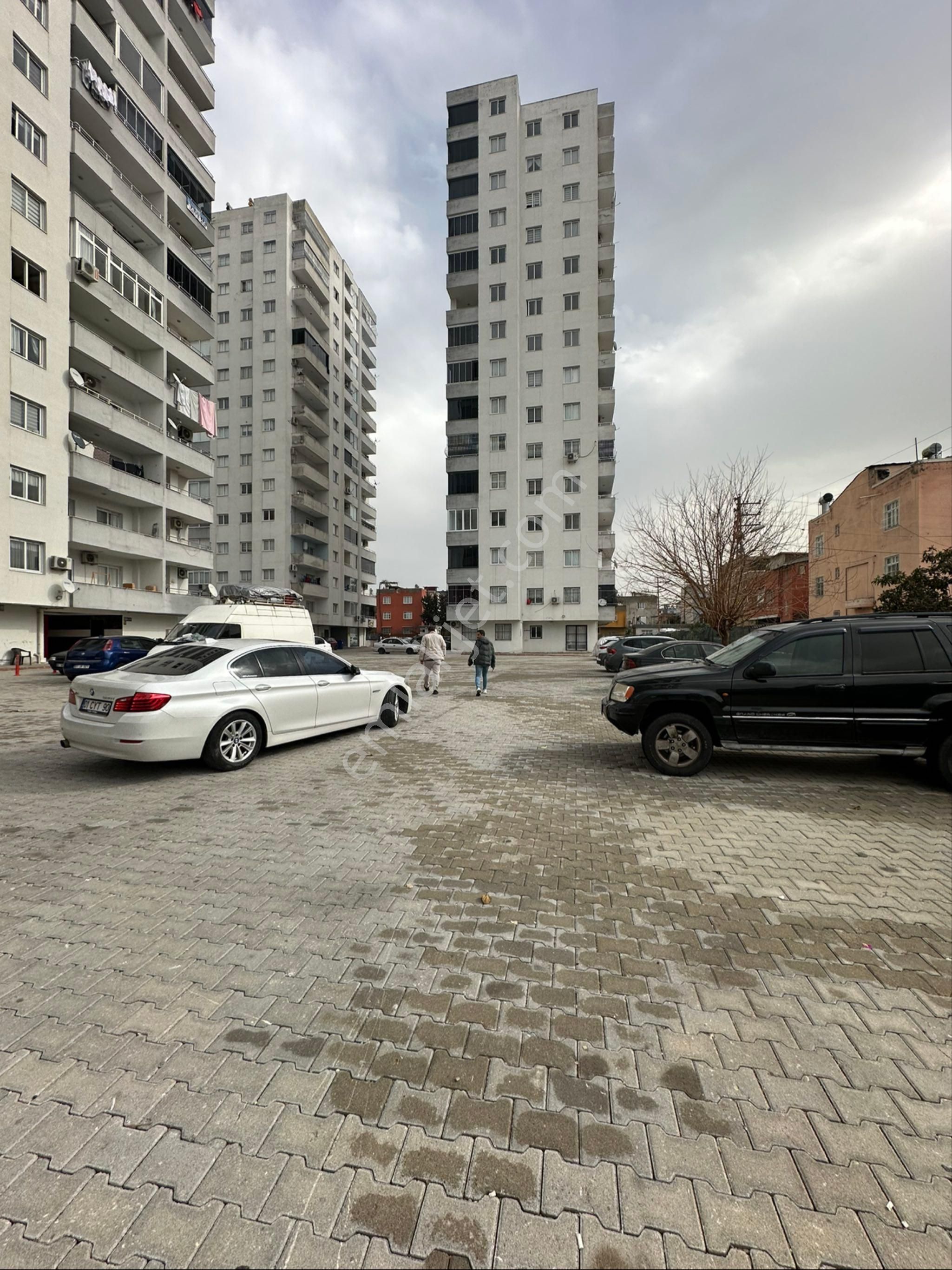 Hemen Taşınmaya Hazır! Fatih Mahallesi Site İçi 2+1 Kiralık - Görsel 17