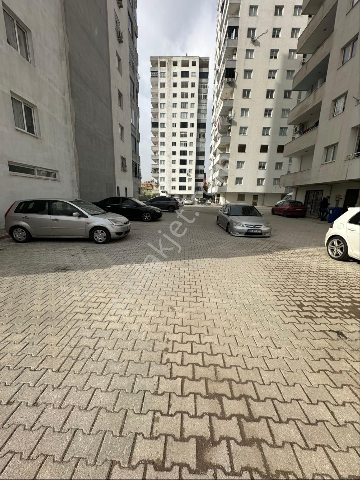 Hemen Taşınmaya Hazır! Fatih Mahallesi Site İçi 2+1 Kiralık - Görsel 19