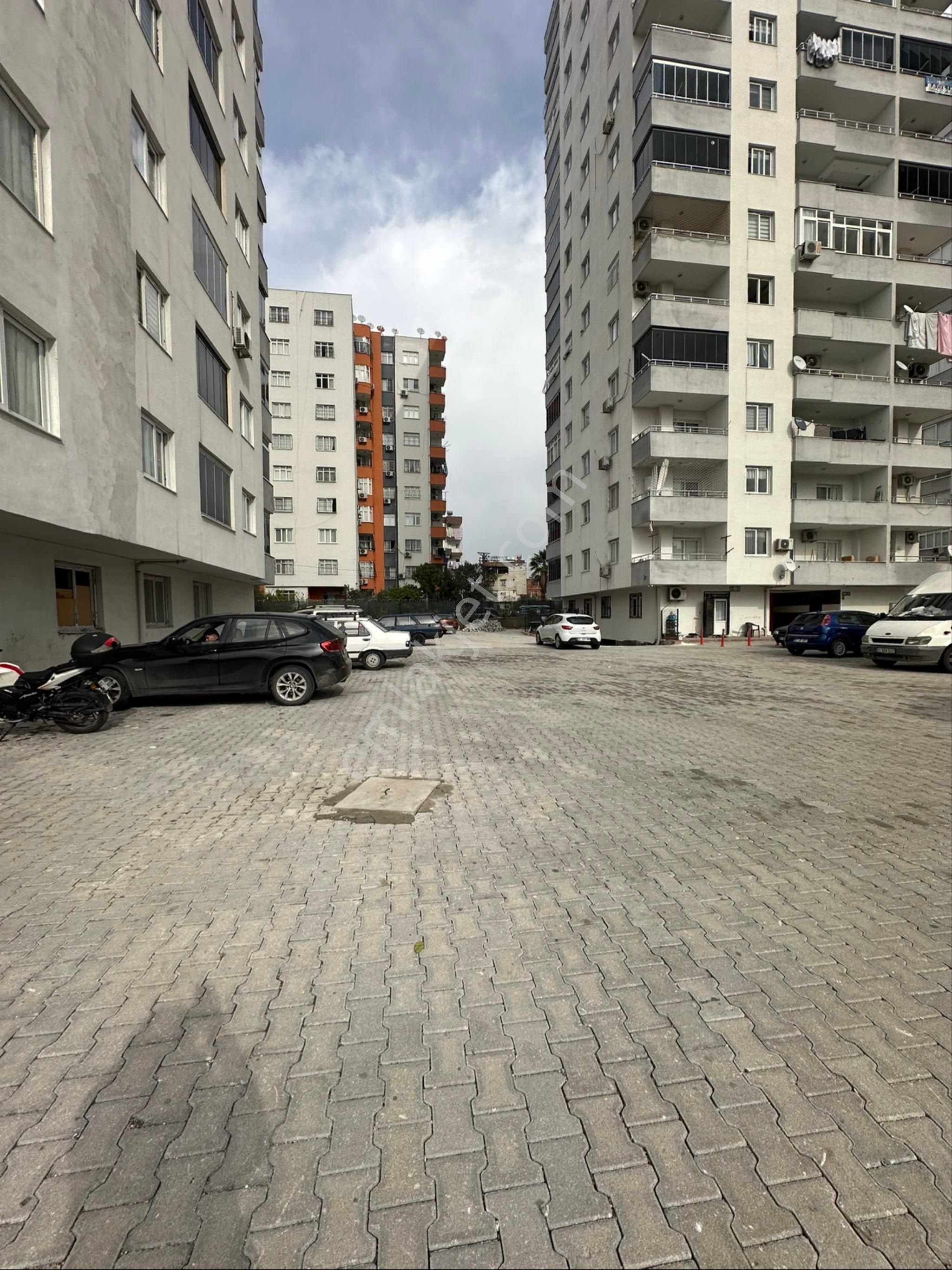 Hemen Taşınmaya Hazır! Fatih Mahallesi Site İçi 2+1 Kiralık - Görsel 18