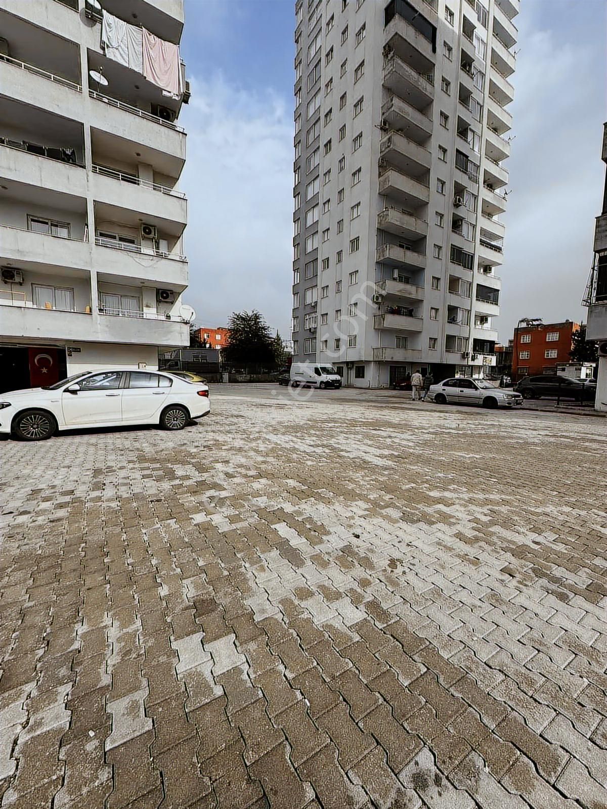 Hemen Taşınmaya Hazır! Fatih Mahallesi Site İçi 2+1 Kiralık - Görsel 20