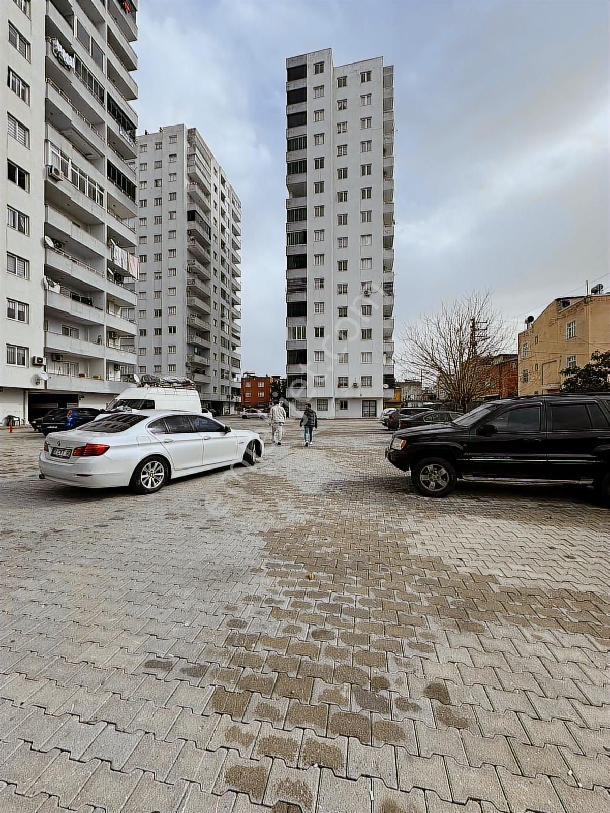 Hemen Taşınmaya Hazır! Fatih Mahallesi Site İçi 2+1 Kiralık - Görsel 7