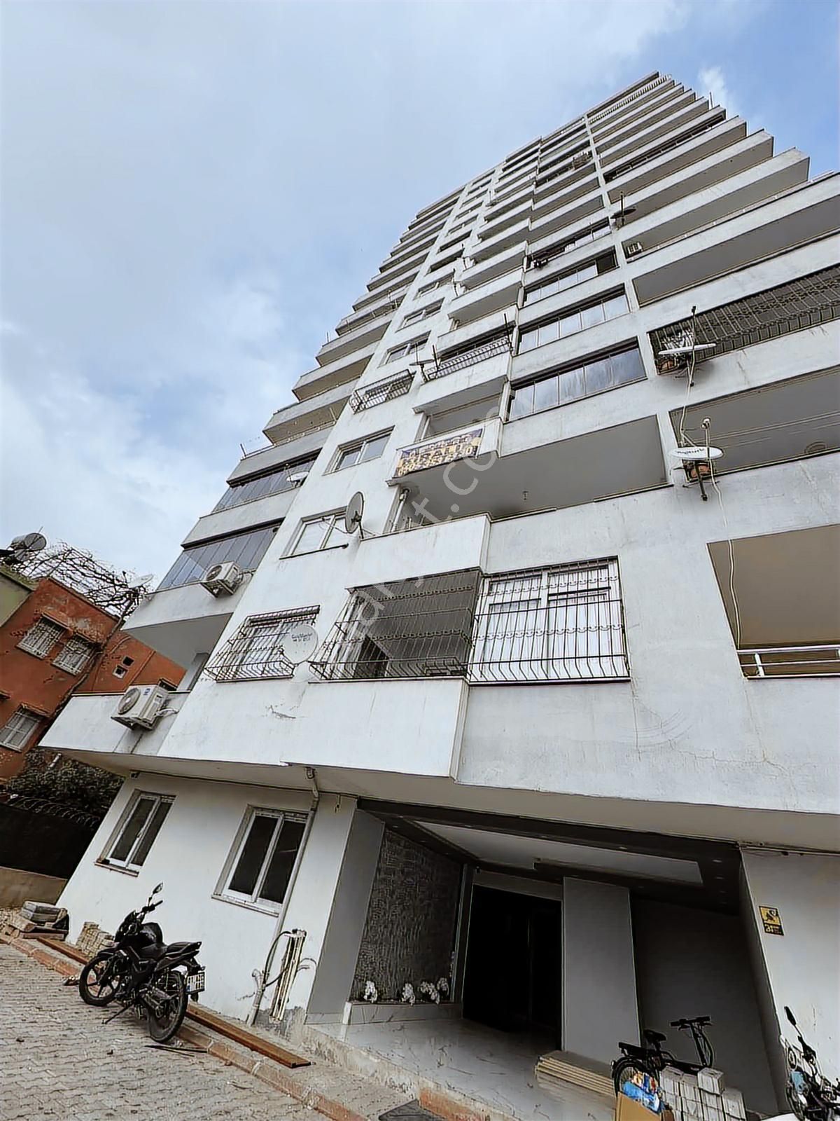 Hemen Taşınmaya Hazır! Fatih Mahallesi Site İçi 2+1 Kiralık - Görsel 8