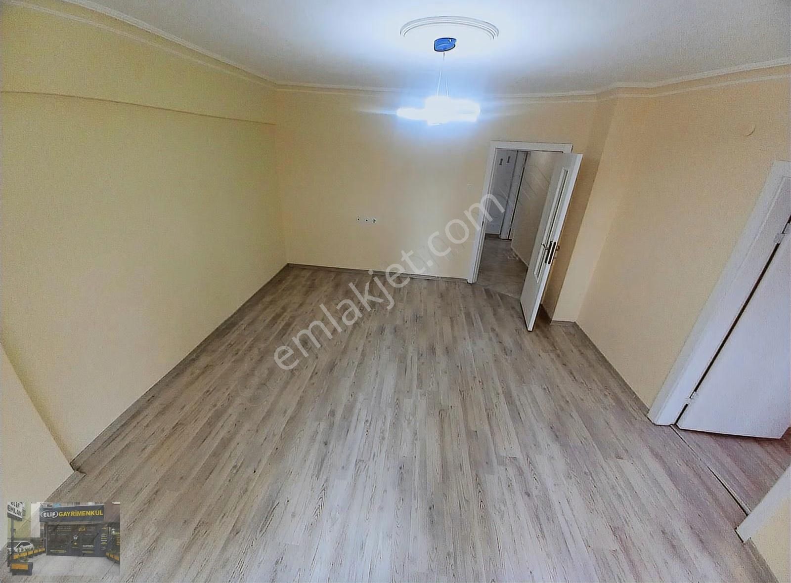 Elif Emlak'tan Plevne Mah. Y.giriş Full Yapılı 3+1 Daire - Görsel 15