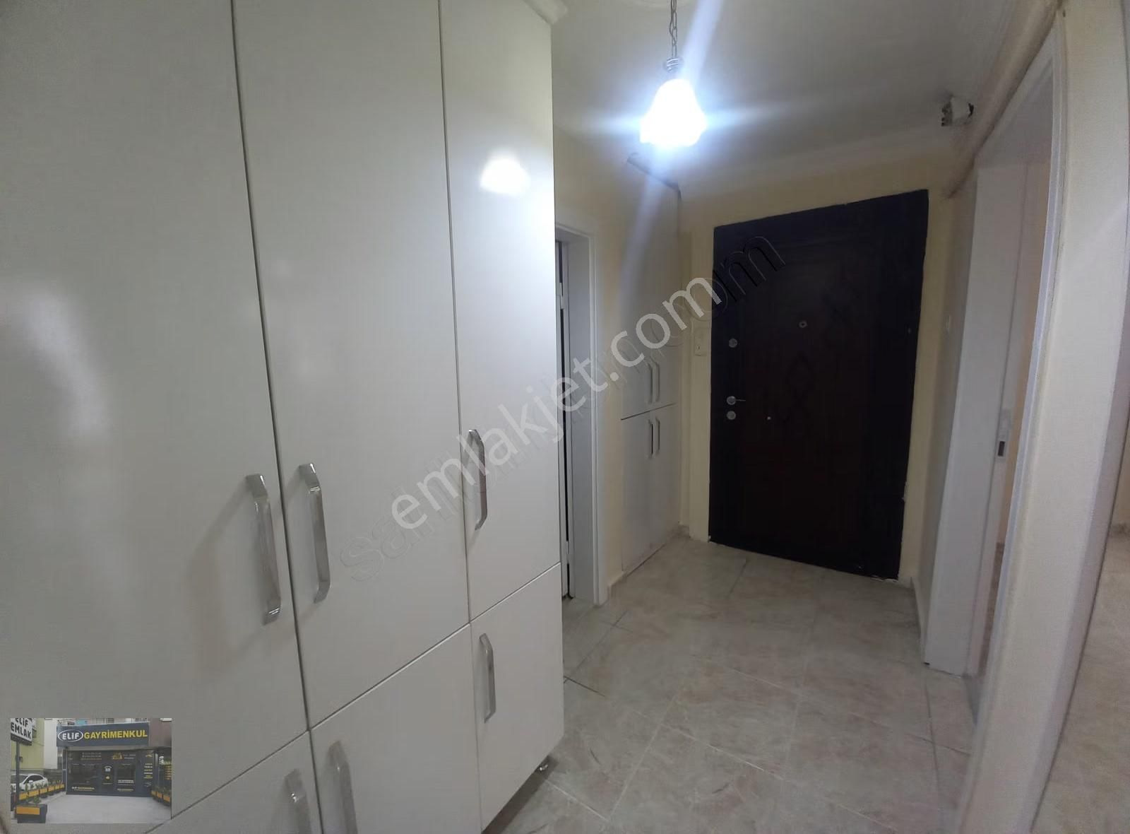 Elif Emlak'tan Plevne Mah. Y.giriş Full Yapılı 3+1 Daire - Görsel 20