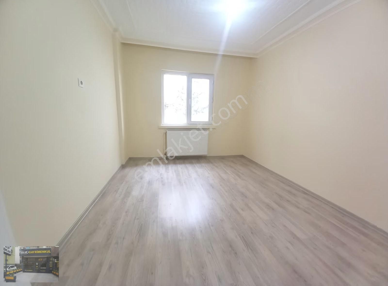 Elif Emlak'tan Plevne Mah. Y.giriş Full Yapılı 3+1 Daire - Görsel 2