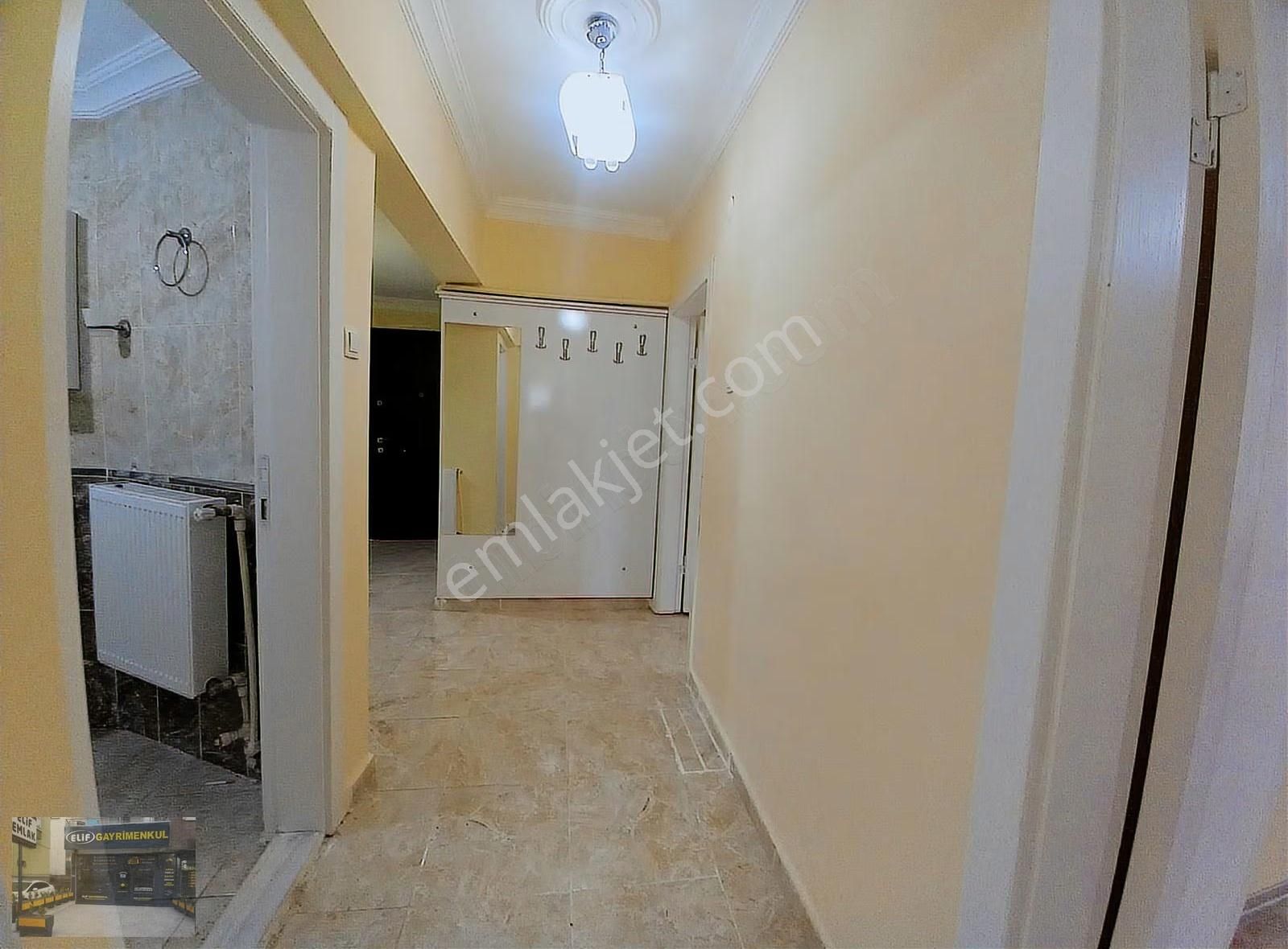 Elif Emlak'tan Plevne Mah. Y.giriş Full Yapılı 3+1 Daire - Görsel 16