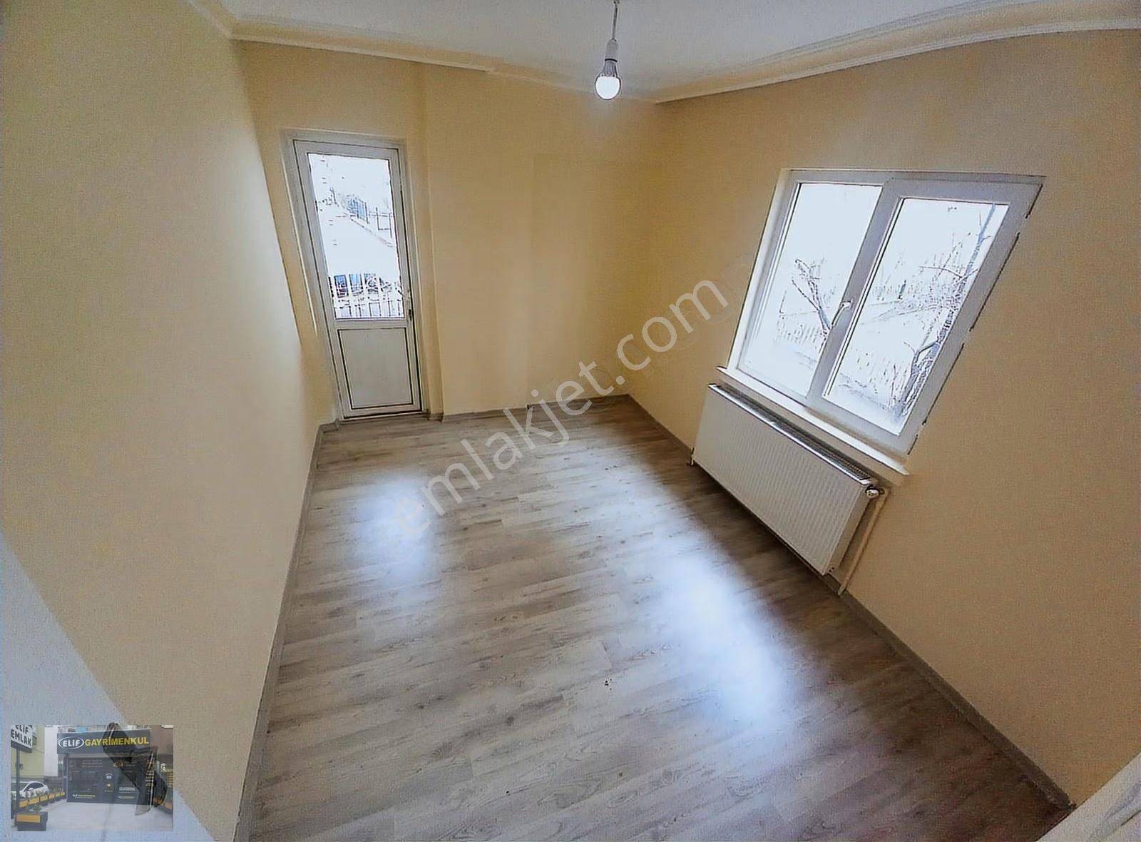 Elif Emlak'tan Plevne Mah. Y.giriş Full Yapılı 3+1 Daire - Görsel 14