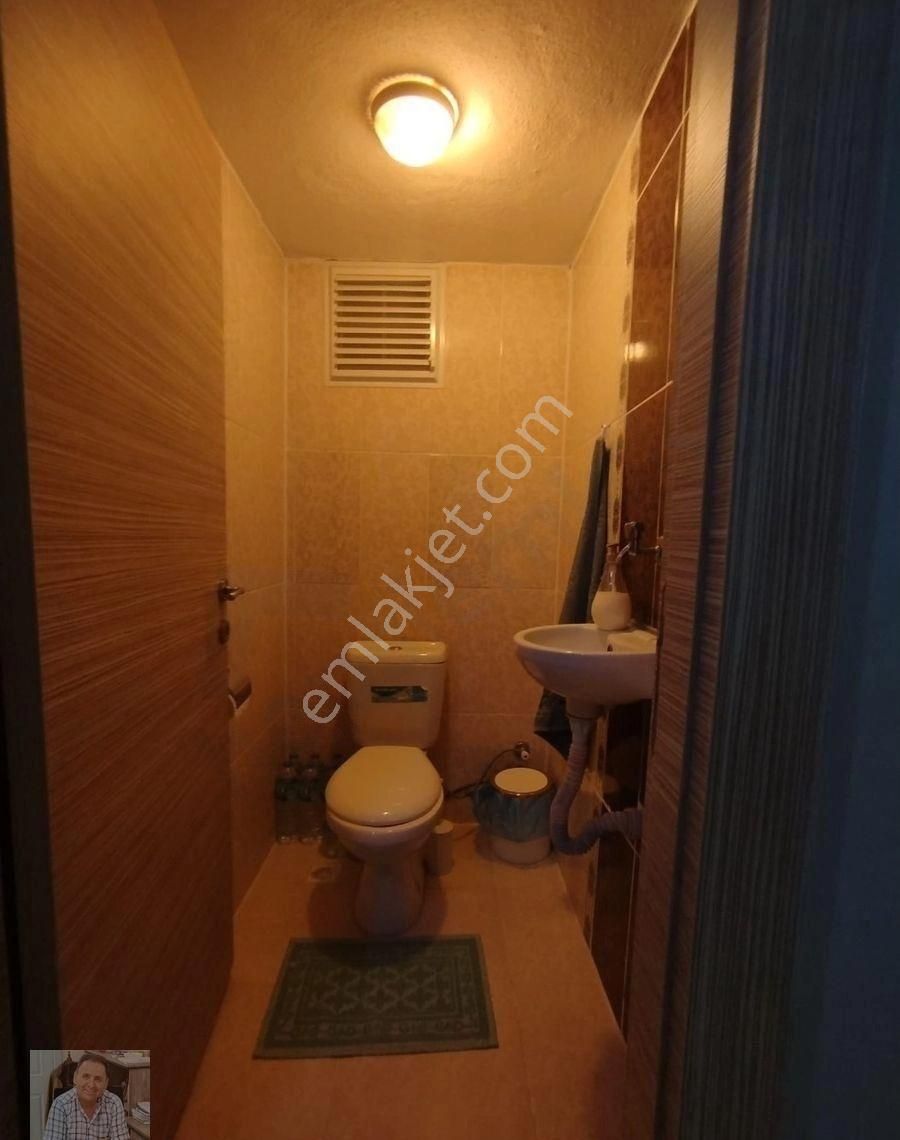 Ege'de 3+1 145m2 6. Kat Çift Balkon Bağımsız Satılık Daire - Görsel 6