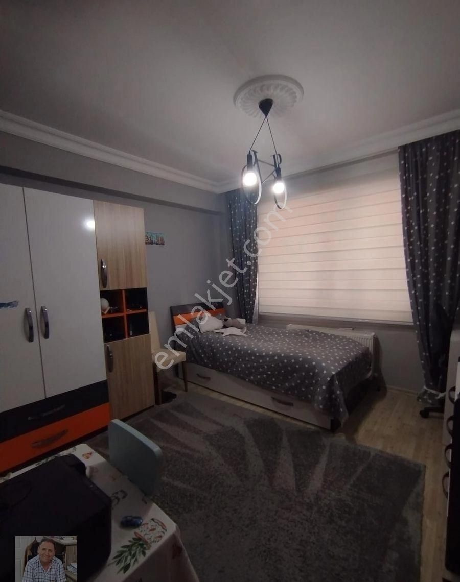 Ege'de 3+1 145m2 6. Kat Çift Balkon Bağımsız Satılık Daire - Görsel 7