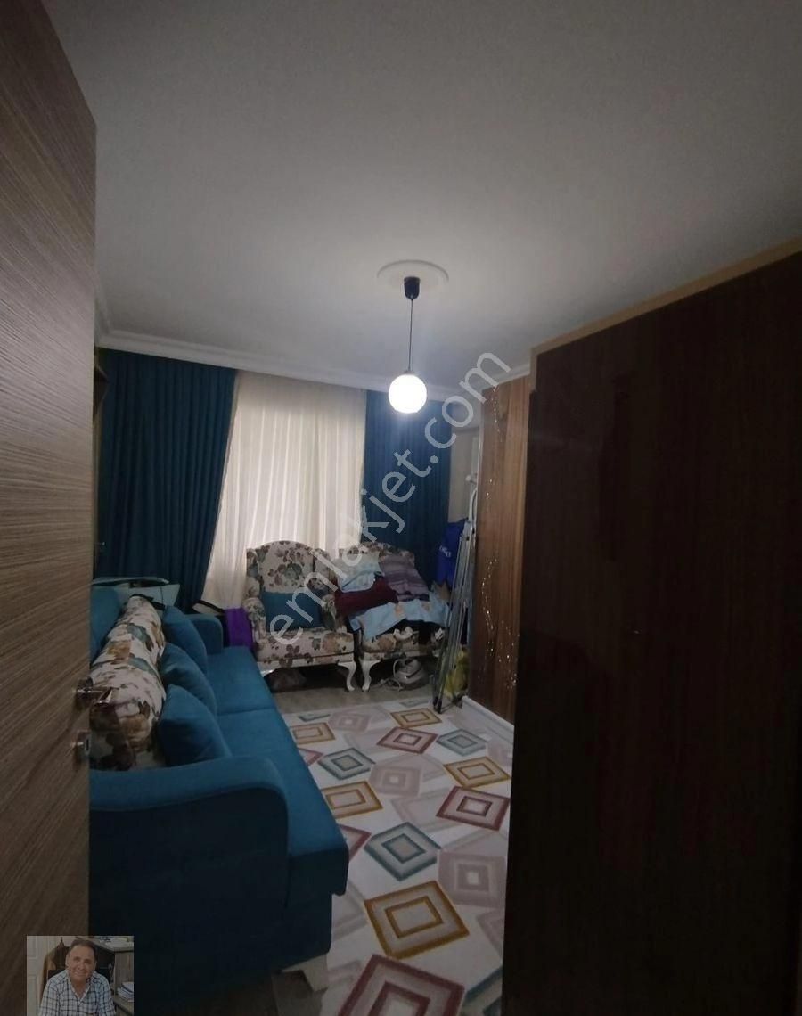 Ege'de 3+1 145m2 6. Kat Çift Balkon Bağımsız Satılık Daire - Görsel 5